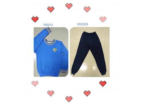 校(xiào)服