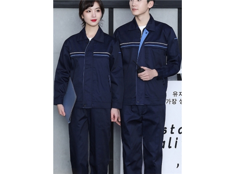 工(gōng)作(zuò)服
