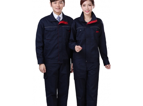 工(gōng)作(zuò)服
