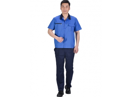 工(gōng)作(zuò)服