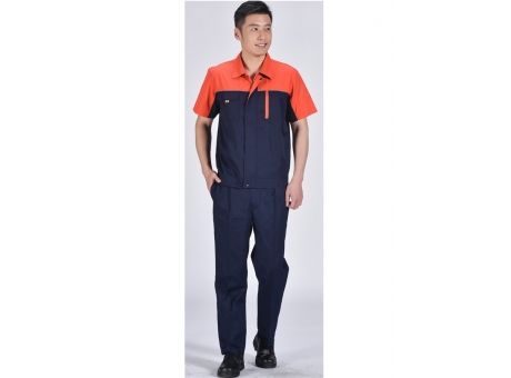 工(gōng)作(zuò)服