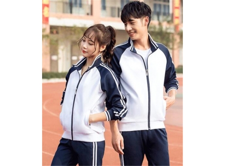 校(xiào)服