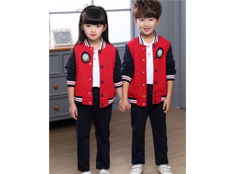 校(xiào)服