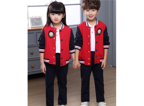 校(xiào)服